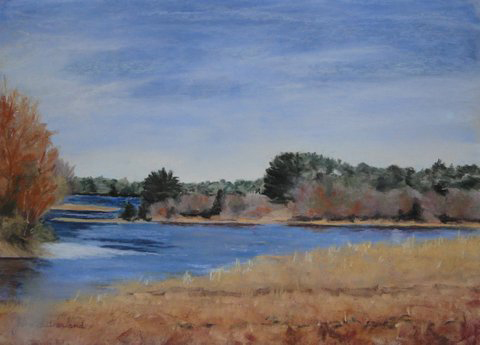Back River II