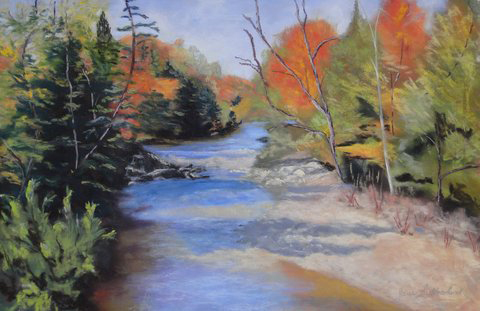 Carrabassett Valley