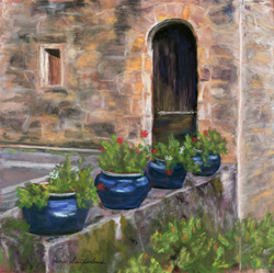 Front Porch, Province