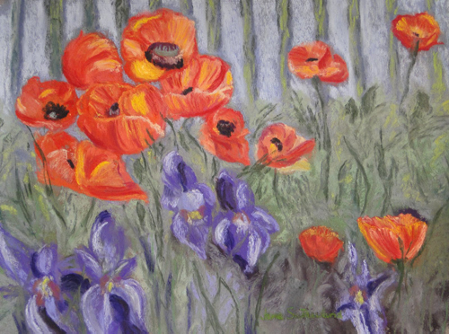June Garden