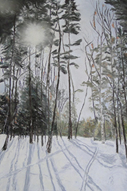 Ski Trail